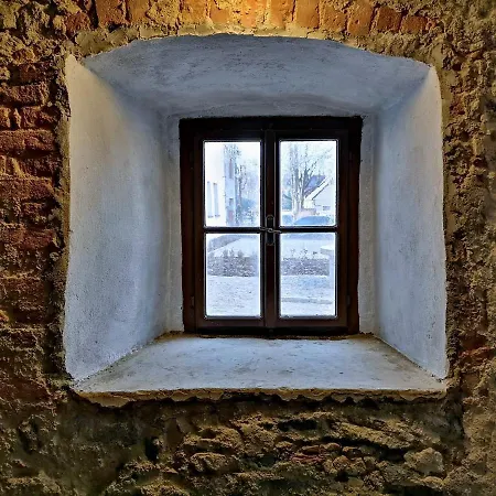 Na Trojmezí, Florián * Slavonice