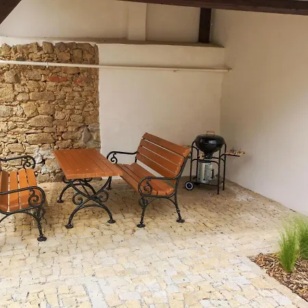 Na Trojmezí, Florián Apartamento *