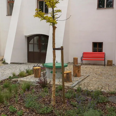 Apartamento Na Trojmezí, Florián Slavonice