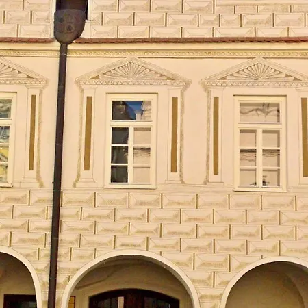 Na Trojmezí, Florián * Slavonice