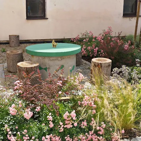 Na Trojmezí, Florián Apartamento Slavonice