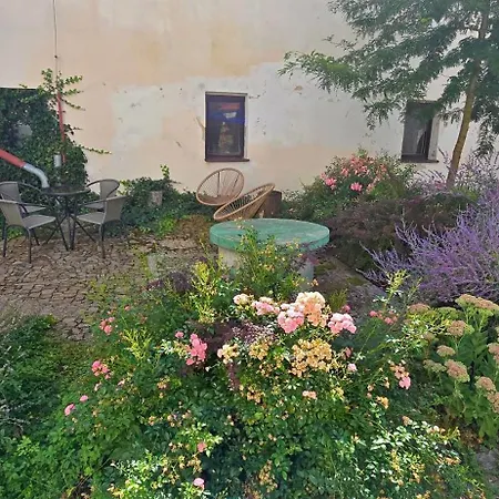 Na Trojmezí, Florián
