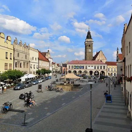 Na Trojmezí, Florián
